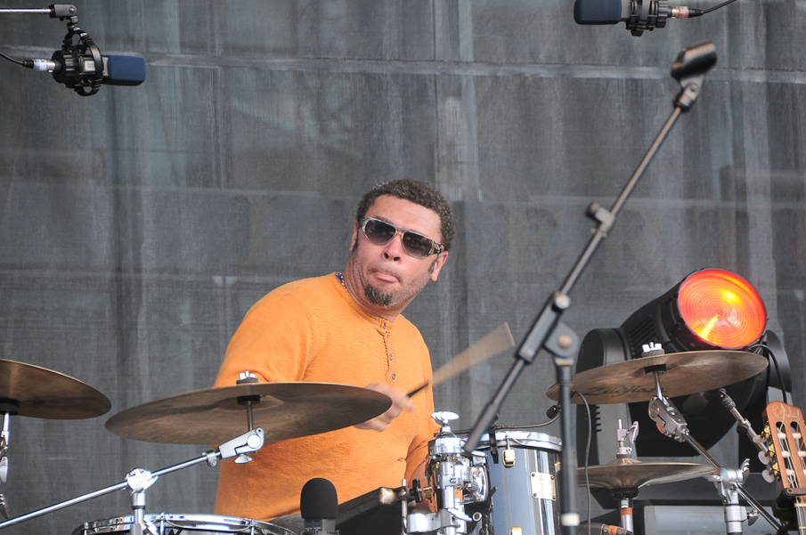 Fete de la Musique Evry 2009 - Sergent Garcia 187.jpg